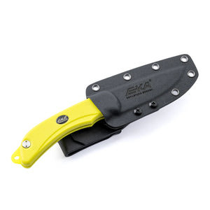 EKA SwedBlade 4G - Lime