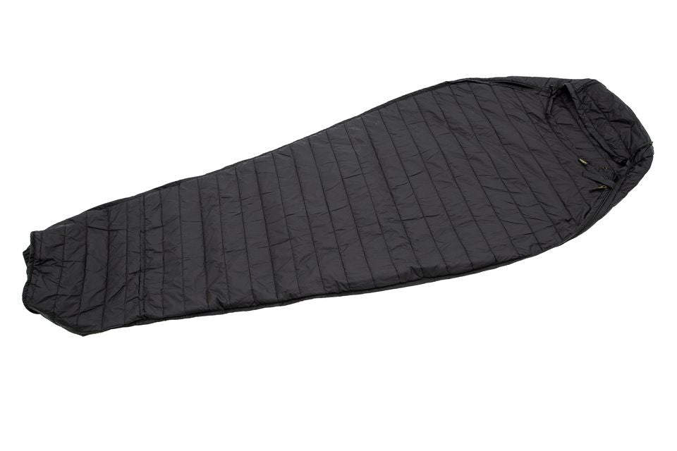 G 40 LINER - Carinthia - Black / black