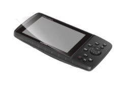 Antirefleks skærmbeskyttere (GPSMAP® 276Cx) 2