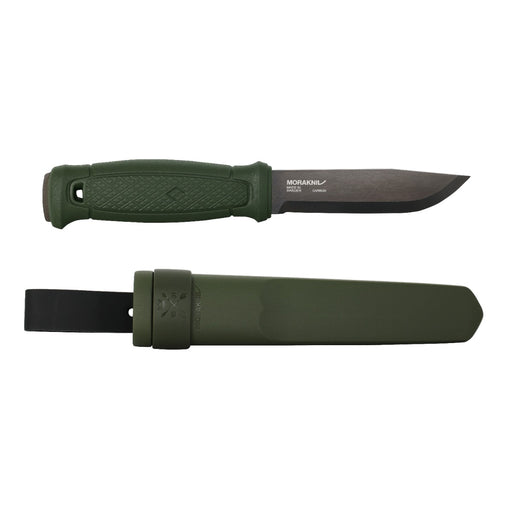 Garberg BlackBlade with Polymer Sheath ( - Morakniv