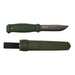 Garberg BlackBlade with Polymer Sheath ( - Morakniv