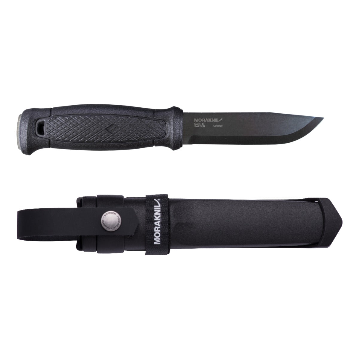 Garberg BlackBlade with Multi-Mount (C) - Morakniv