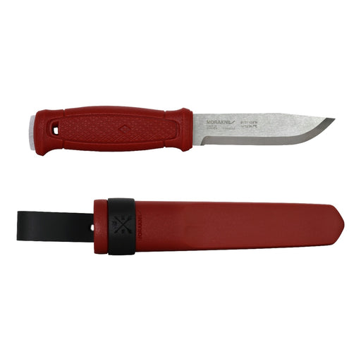 Garberg Dala Red Edition (S) - Morakniv