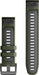 QuickFit® 22 urremme, Moss silikone 3