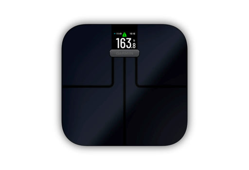 Garmin Index™ S2, sort 2