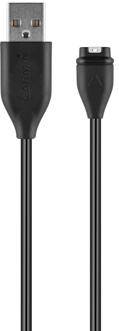 USB-A Opladnings-/datakabel (1 meter) 2