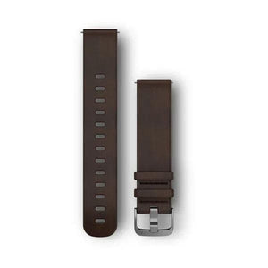 Quick Release remme (20 mm), Cocoa 3