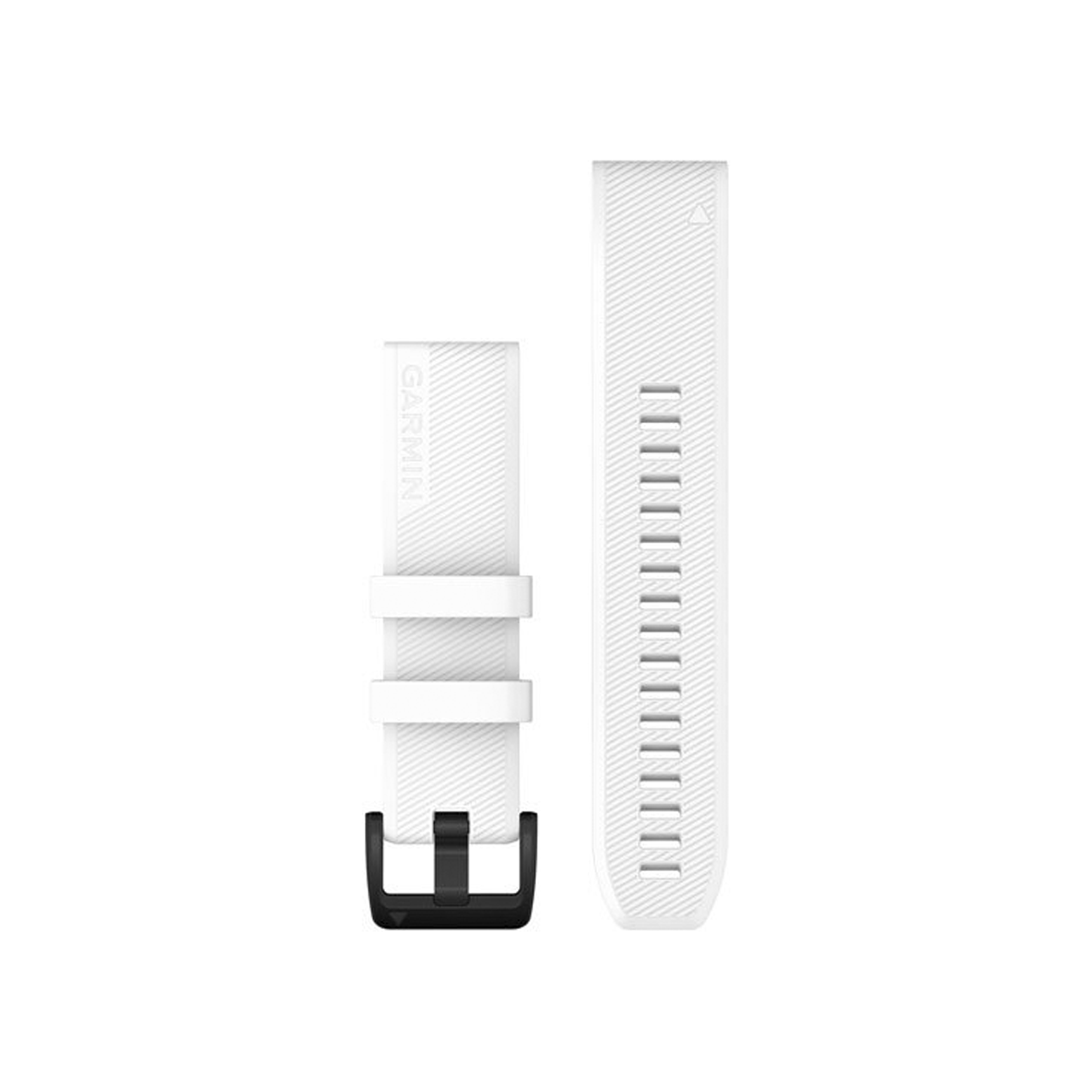 QuickFit® 22 remholder, Carrera White 3