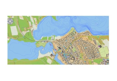 microSD™/SD™ kort: AdriaTOPO v4 PRO 2