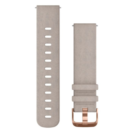 20 mm remme, Poppy 3