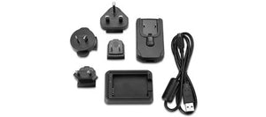 Litiumion-batterioplader 1