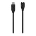 USB-C opladning med clip/datakabel 3