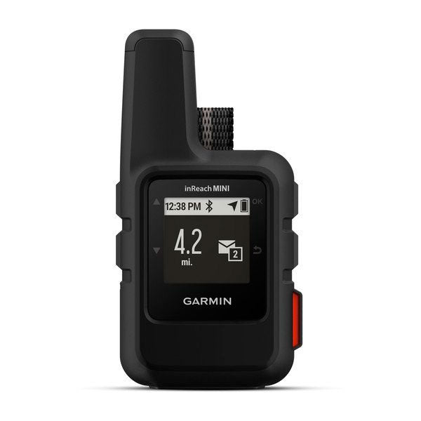 inReach® Mini 2, Sort 1