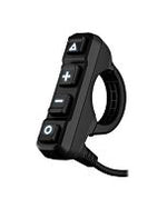 Kontrolenhed til styret og Group Ride tracker Y-adapterkabel (8/10" enheder) 3