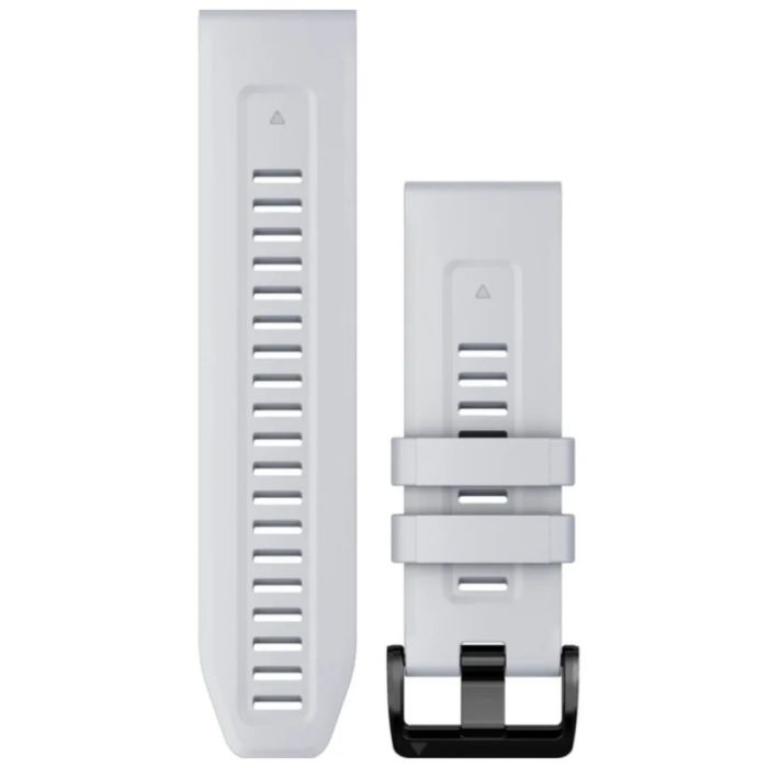 QuickFit® 26 urremme, Whitestone silikone 3