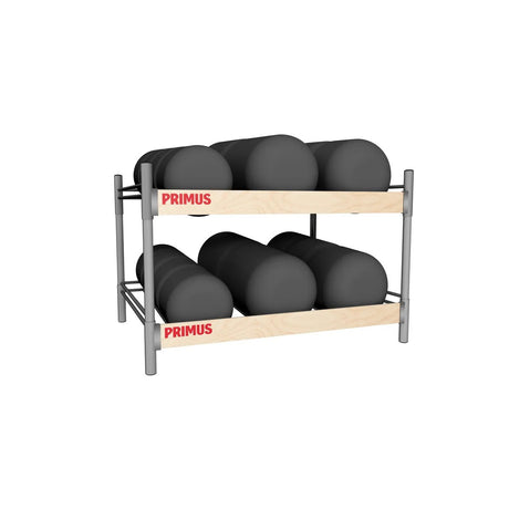 Gas Shelf - Primus