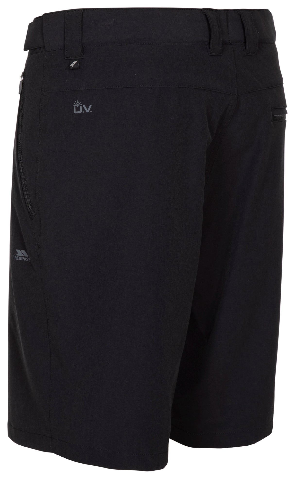 Gatesgillwell B - Black - Trespass