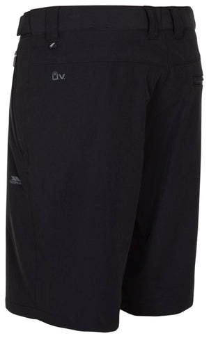 Gatesgillwell B - Black - Trespass