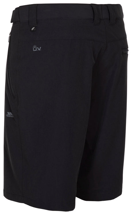 Gatesgillwell B - Black - Trespass