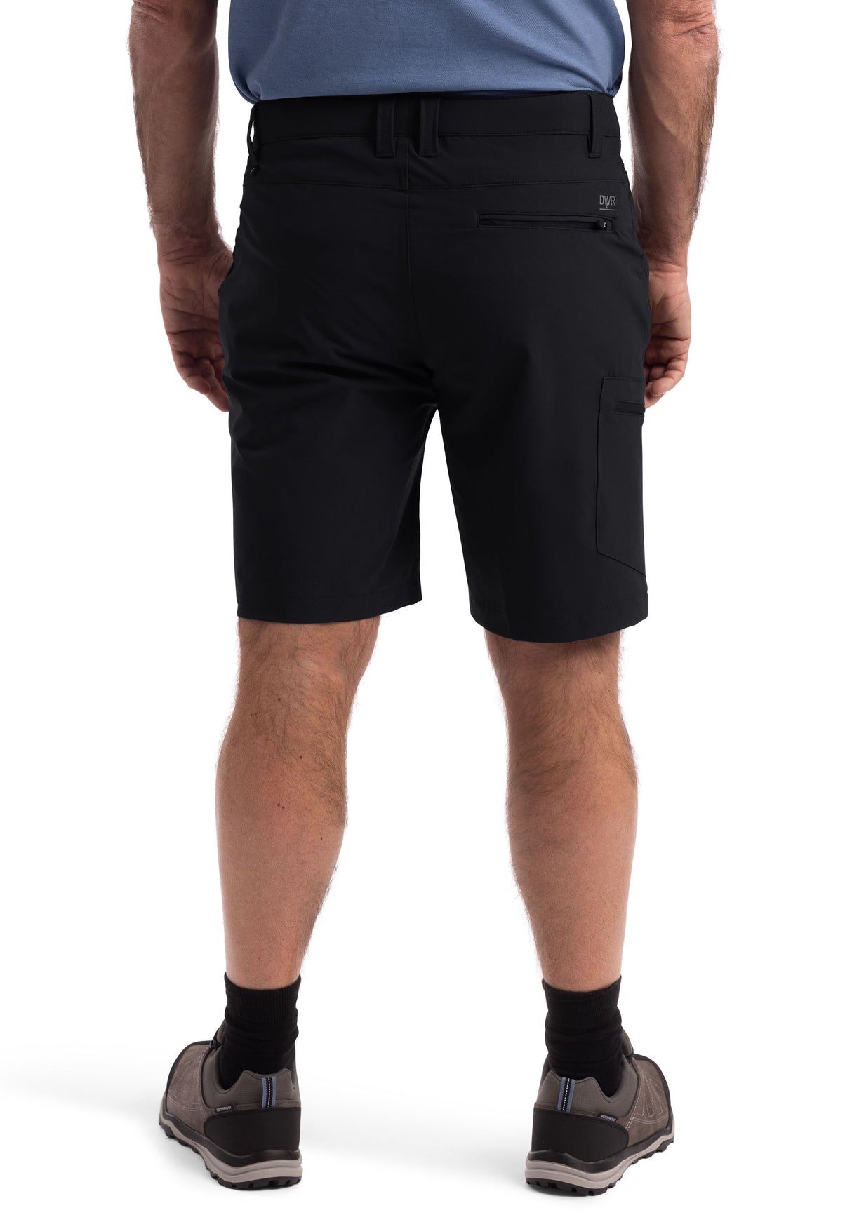 Gatesgillwell B - Black - Trespass