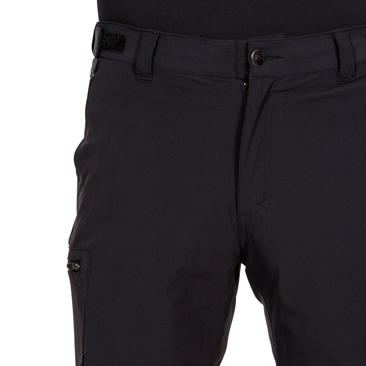 Trespass MABTSHTR0024 BLK