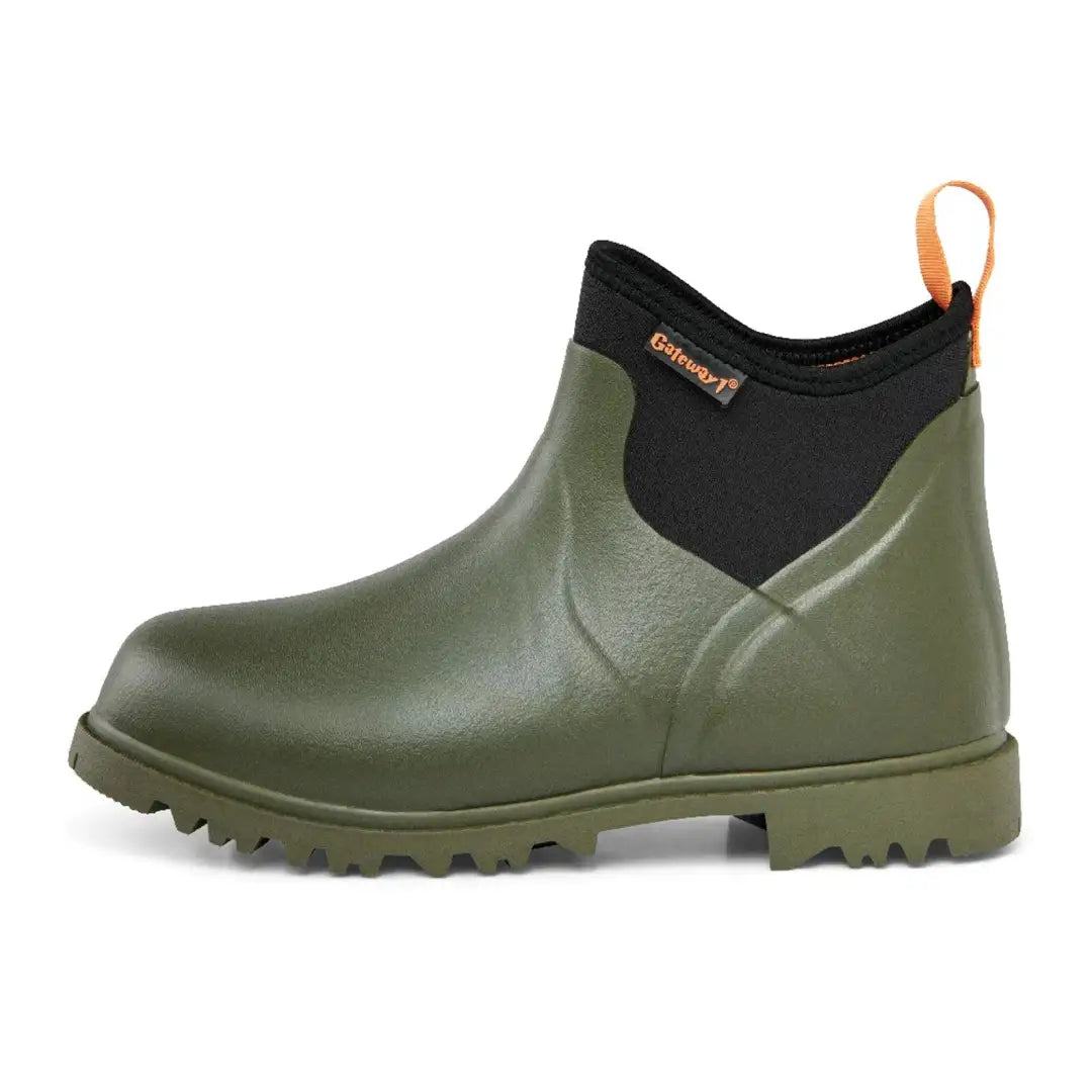 Gateway1 Ascot - Khaki