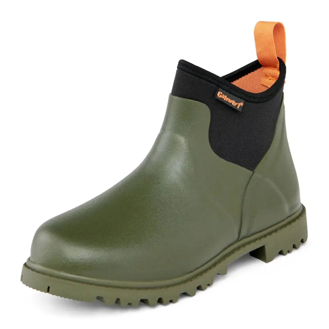 Gateway1 Ascot Lady - Khaki