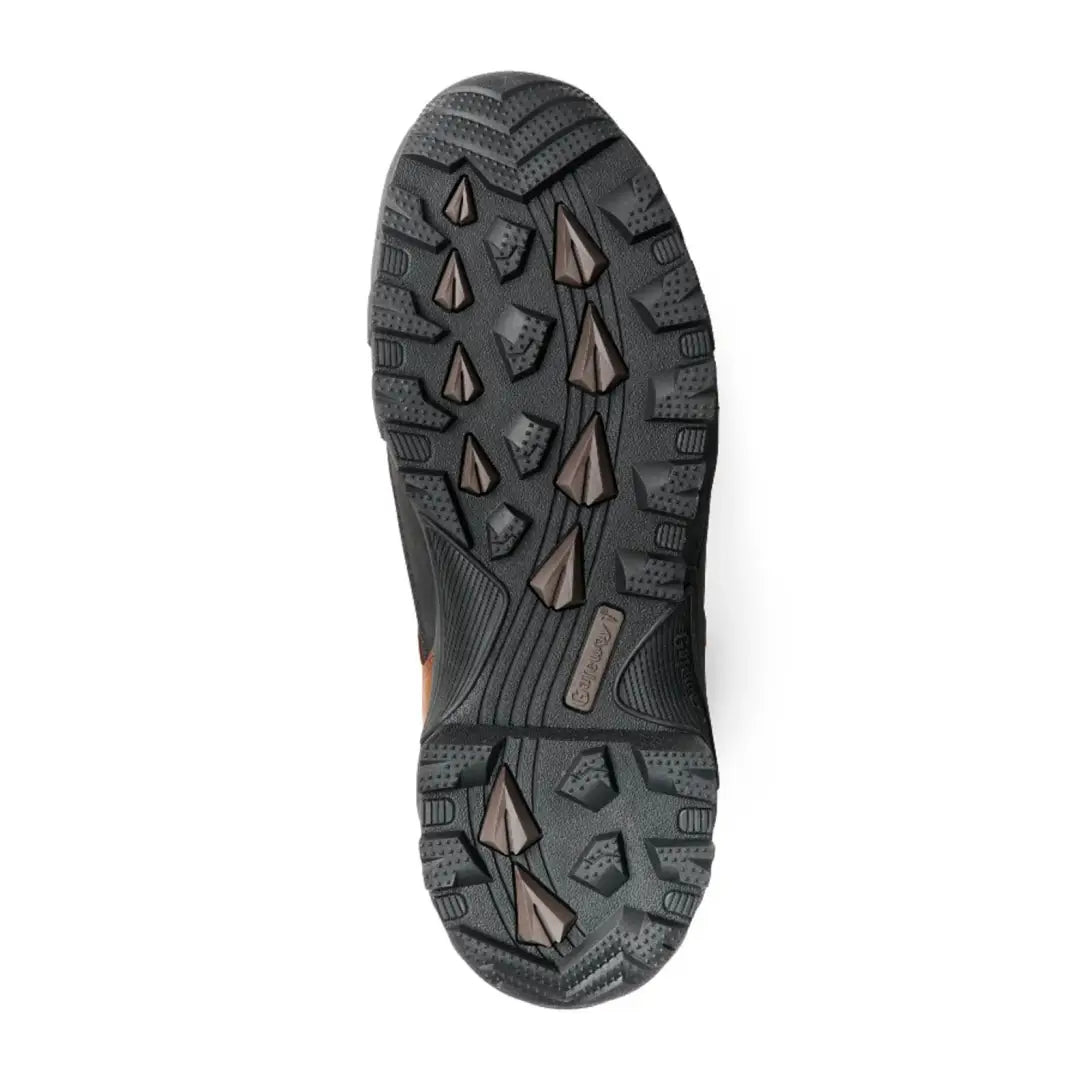 Str. 48 - Gateway1 Estate Beater - 7" 400g G1 speed-lacing - Ombytningsvare