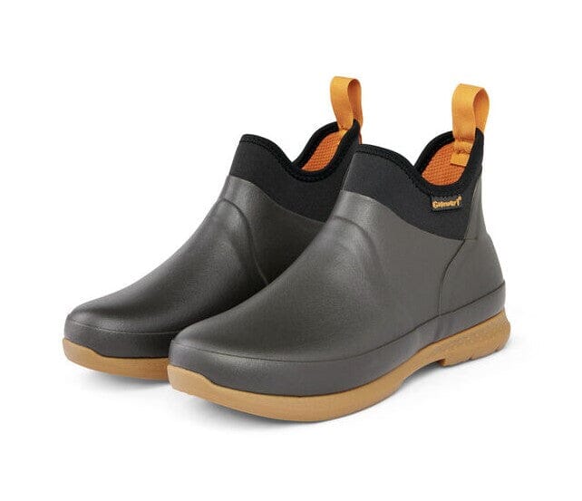 Gateway1 Jodhpur Lady 6" 4mm - Dark Brown