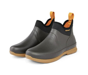 Gateway1 Jodhpur Lady 6" 4mm - Dark Brown