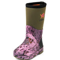 Gateway1 Wetland Master Kids 12" 7mm - Prym1 Pink