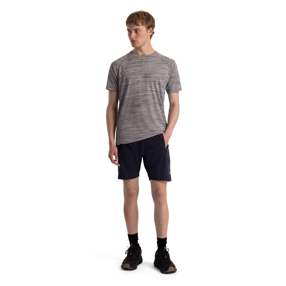 Trespass MABTSHTR0048 DFT