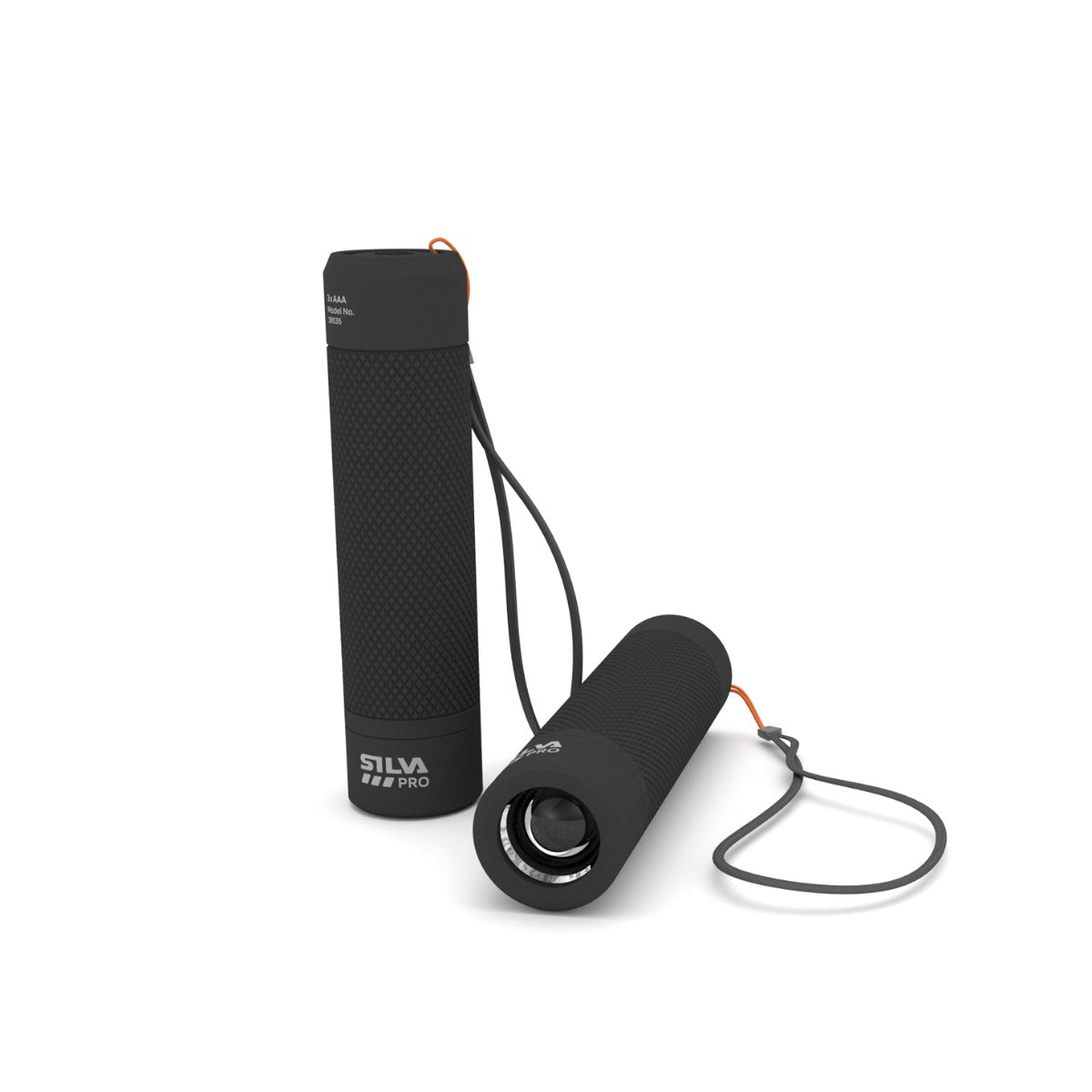Gearlight 400 lommelygte - Silva
