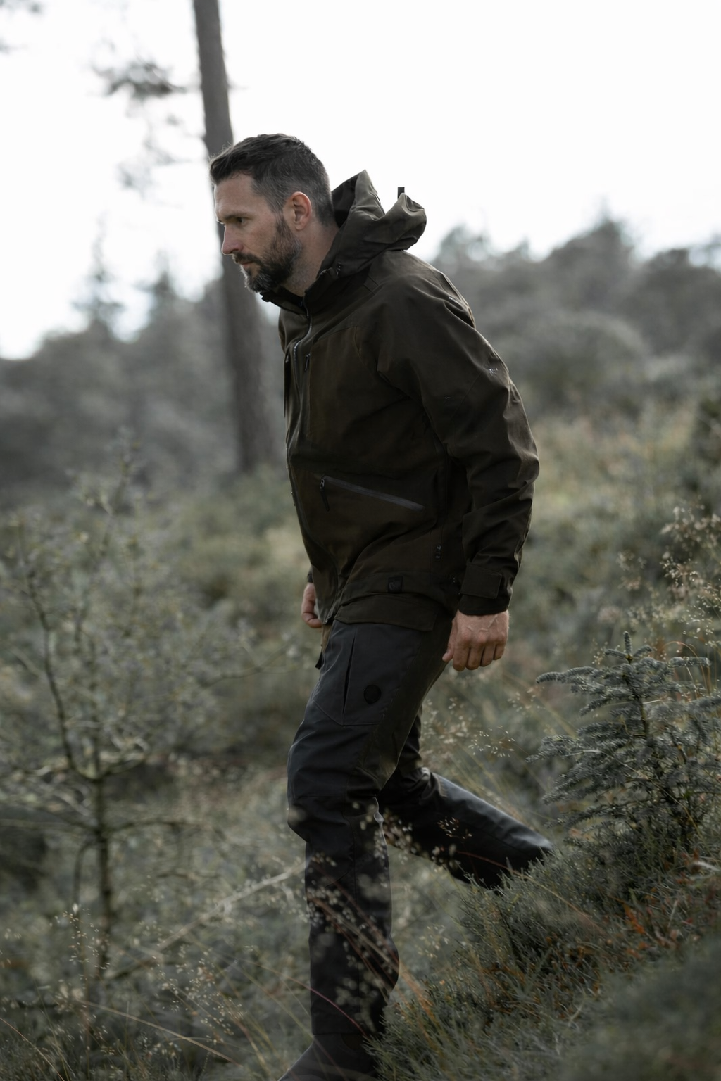 GEIR AGNAR G2 - Northern hunting