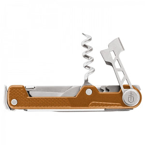 ArmBar Cork - Orange  - Gerber
