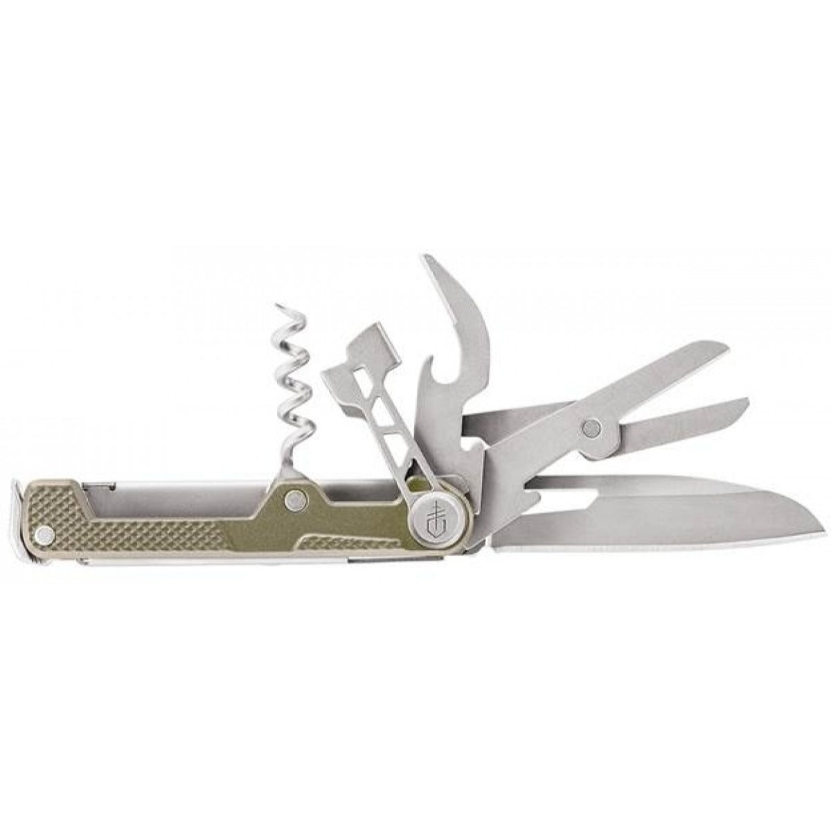 ArmBar Cork - Shimmer Gold  - Gerber
