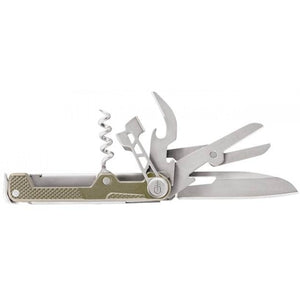 ArmBar Cork - Shimmer Gold  - Gerber
