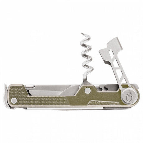 ArmBar Cork - Shimmer Gold  - Gerber