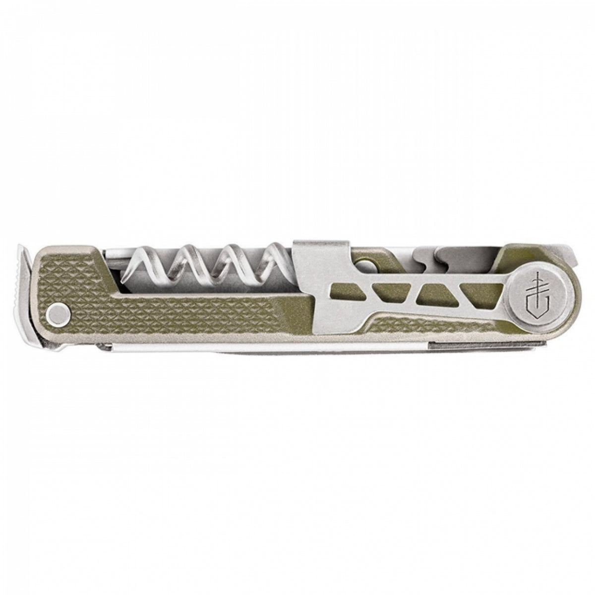 ArmBar Cork - Shimmer Gold  - Gerber