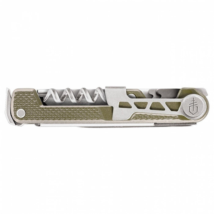 ArmBar Cork Shimmer Gold  - Gerber