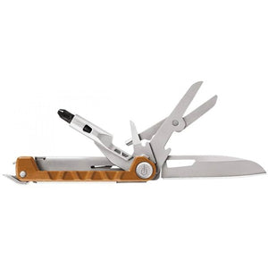 ArmBar Drive - Orange  - Gerber