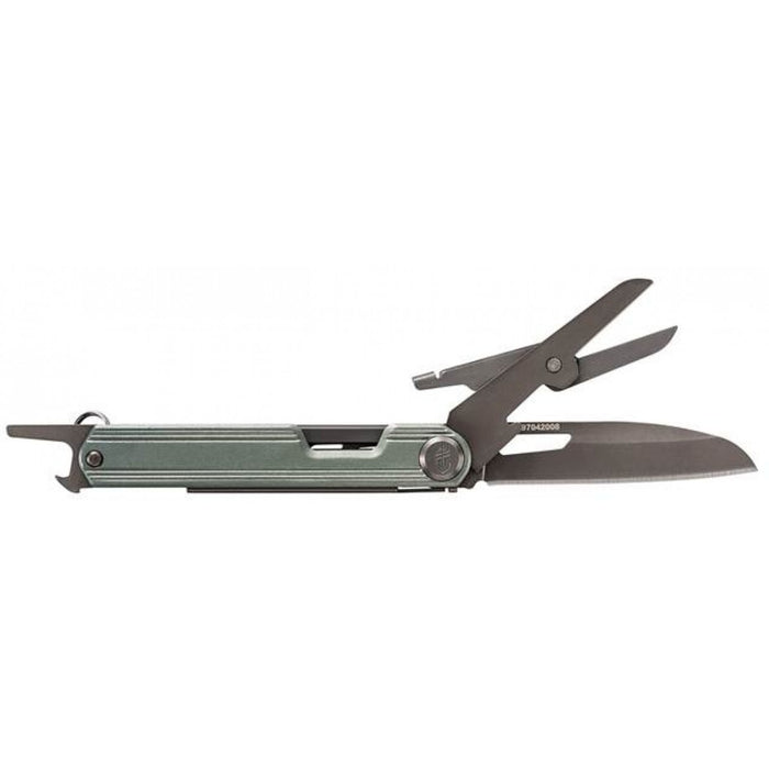 Armbar Slim Cut - Baltic Haze - Gerber