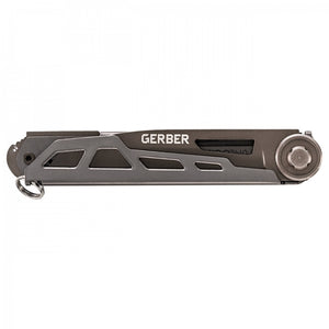 Armbar Slim Cut - Baltic Haze - Gerber