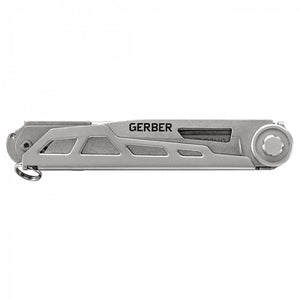 Armbar Slim Cut - Onyx - Gerber
