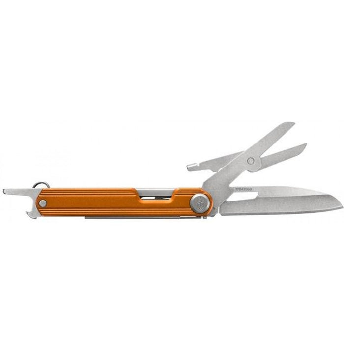 Armbar Slim Cut - Orange - Gerber