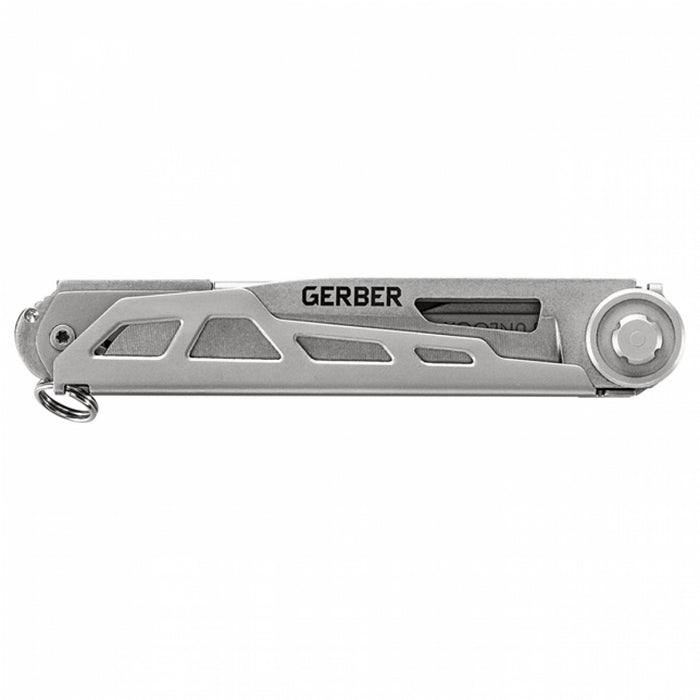 Armbar Slim Drive - Onyx - Gerber