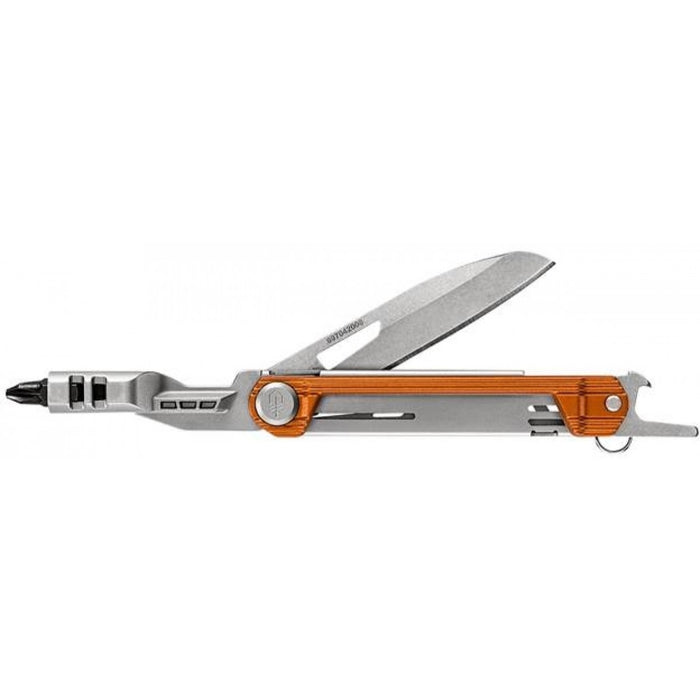 Armbar Slim Drive - Orange - Gerber