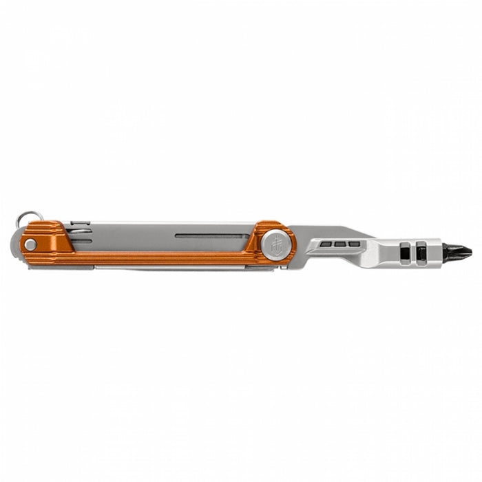 Armbar Slim Drive - Orange - Gerber