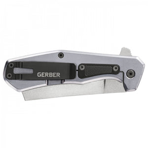Asada Folder - Micarta Olive FE  - Gerber