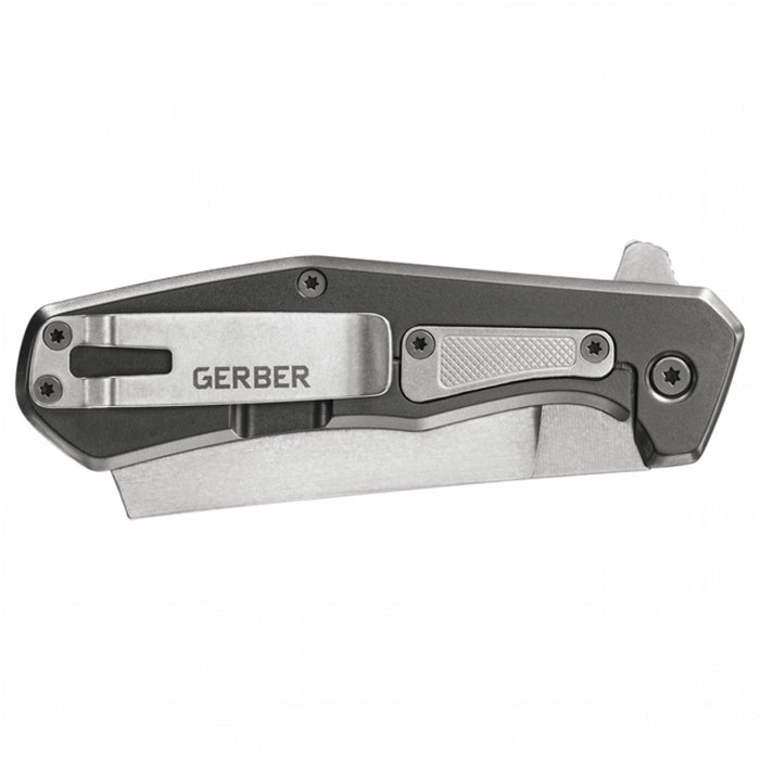 Asada Folder Onyx FE  - Gerber